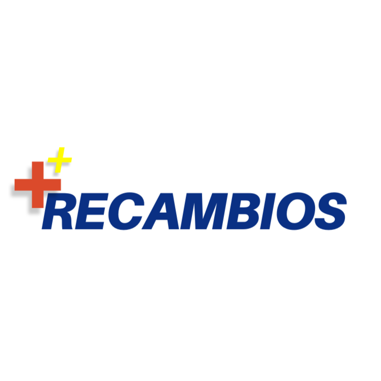 Logo de Más recambio