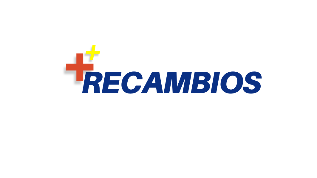 Mas recambios Logo