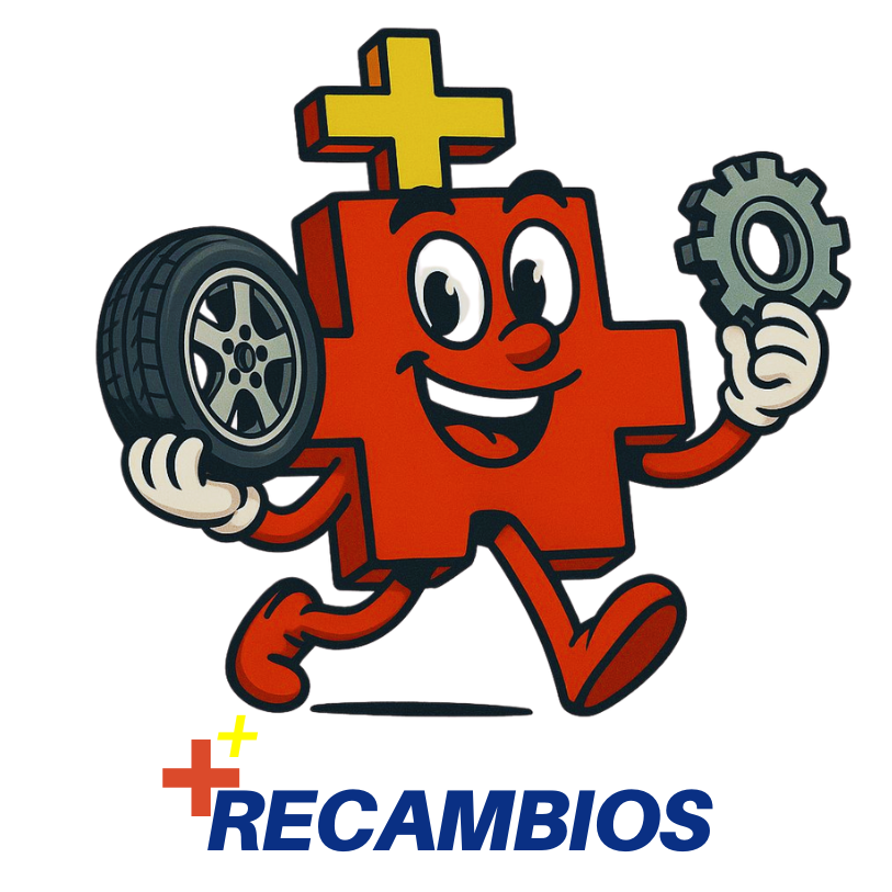 +Recambios